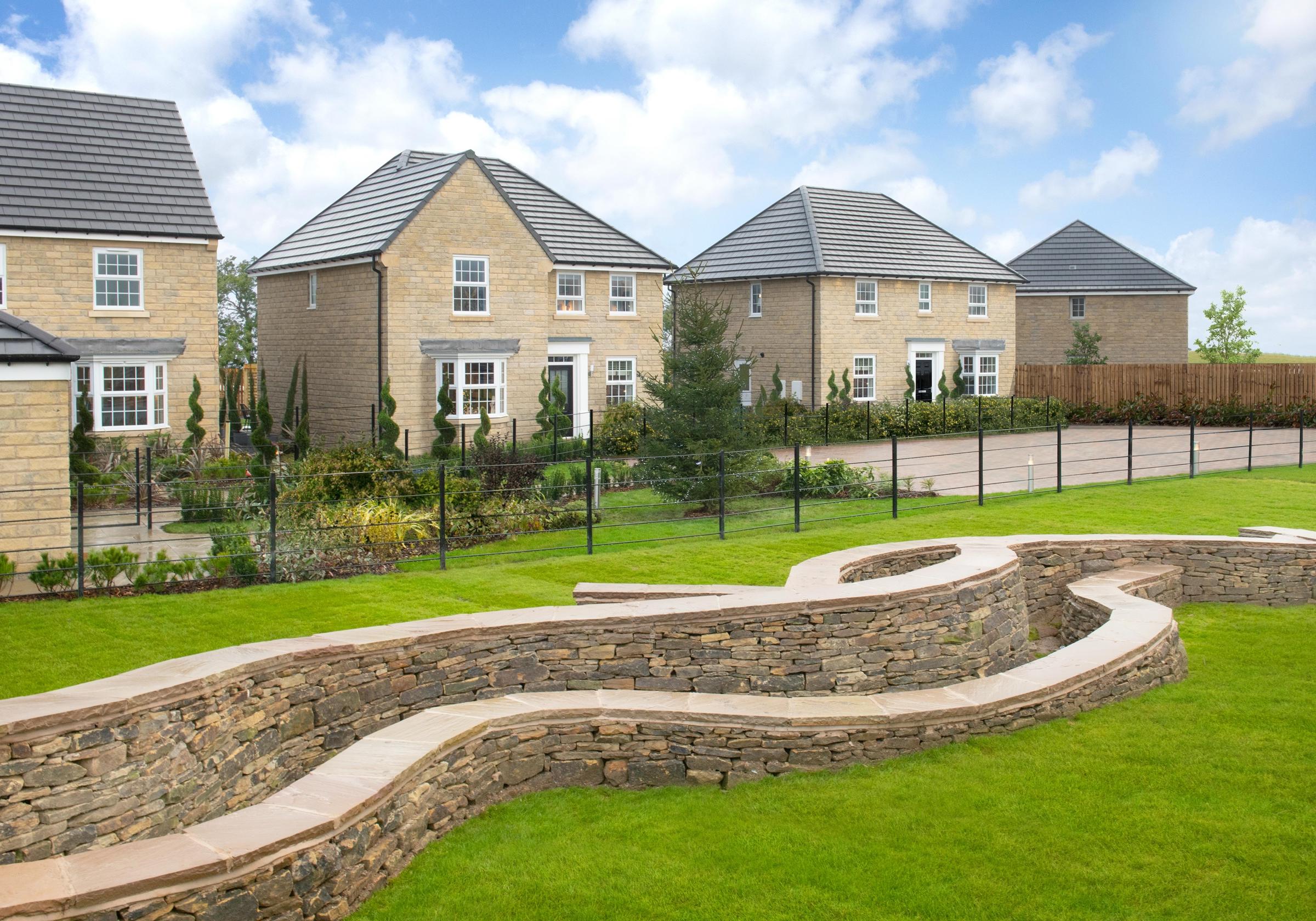 Penning Ridge development 2 of 5