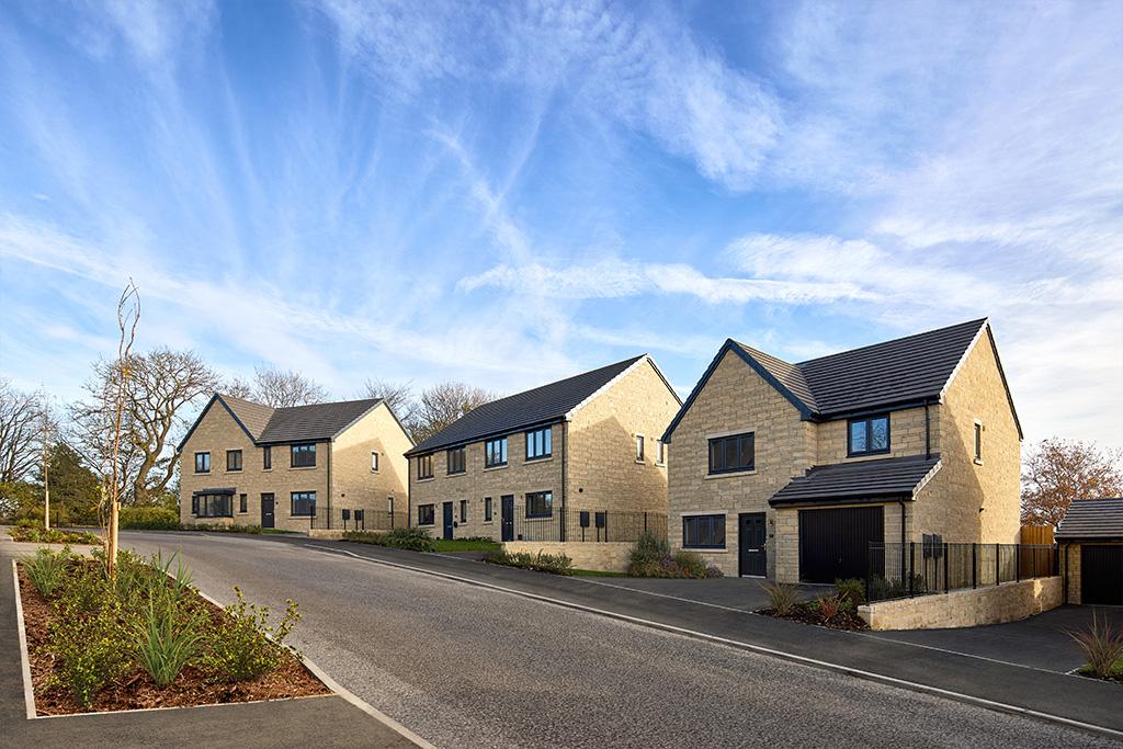 The Orchards development 1 of 1