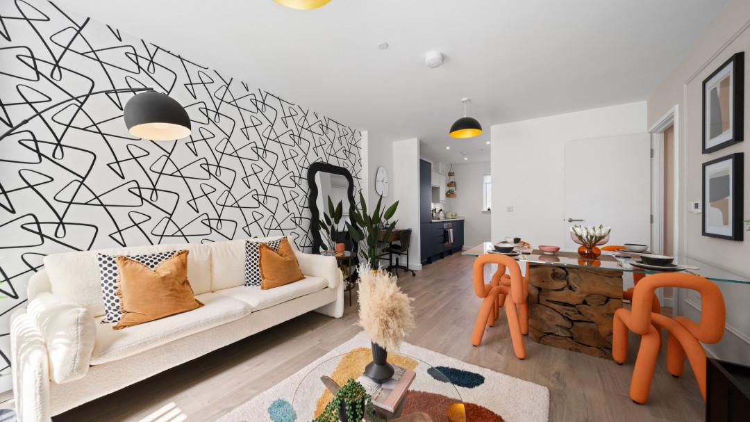 Wharf Twenty One development 1 of 20