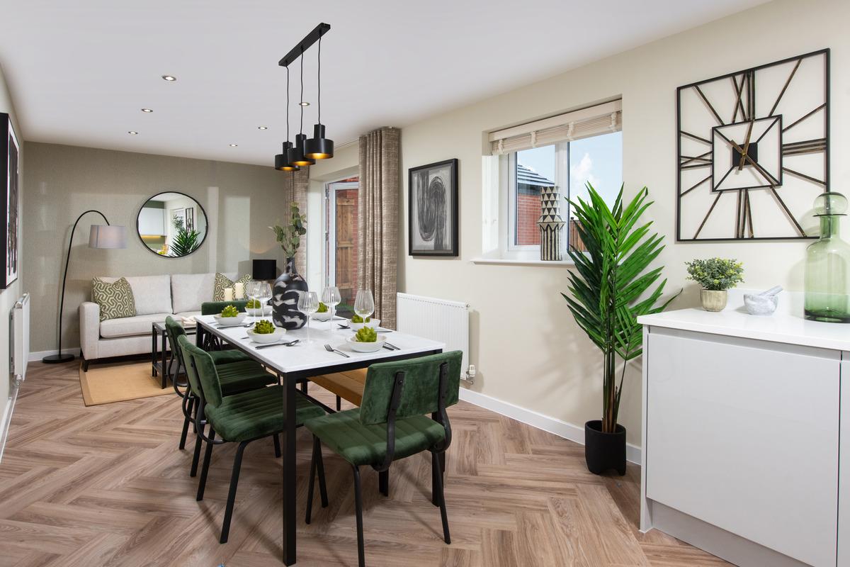 Greenlock Place development 3 of 10