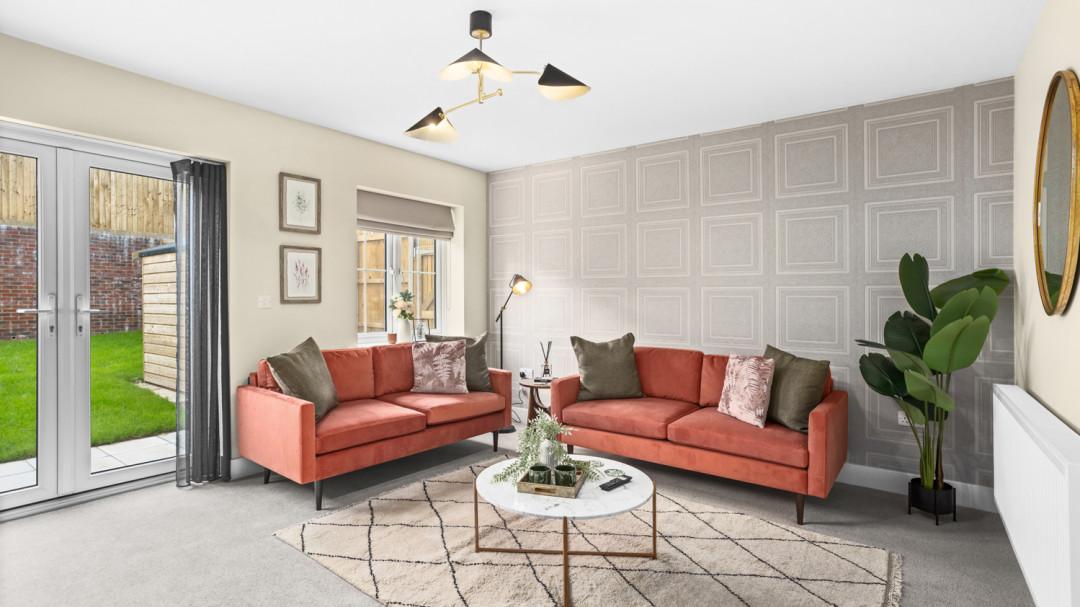 Holmhurst Gardens development 3 of 20