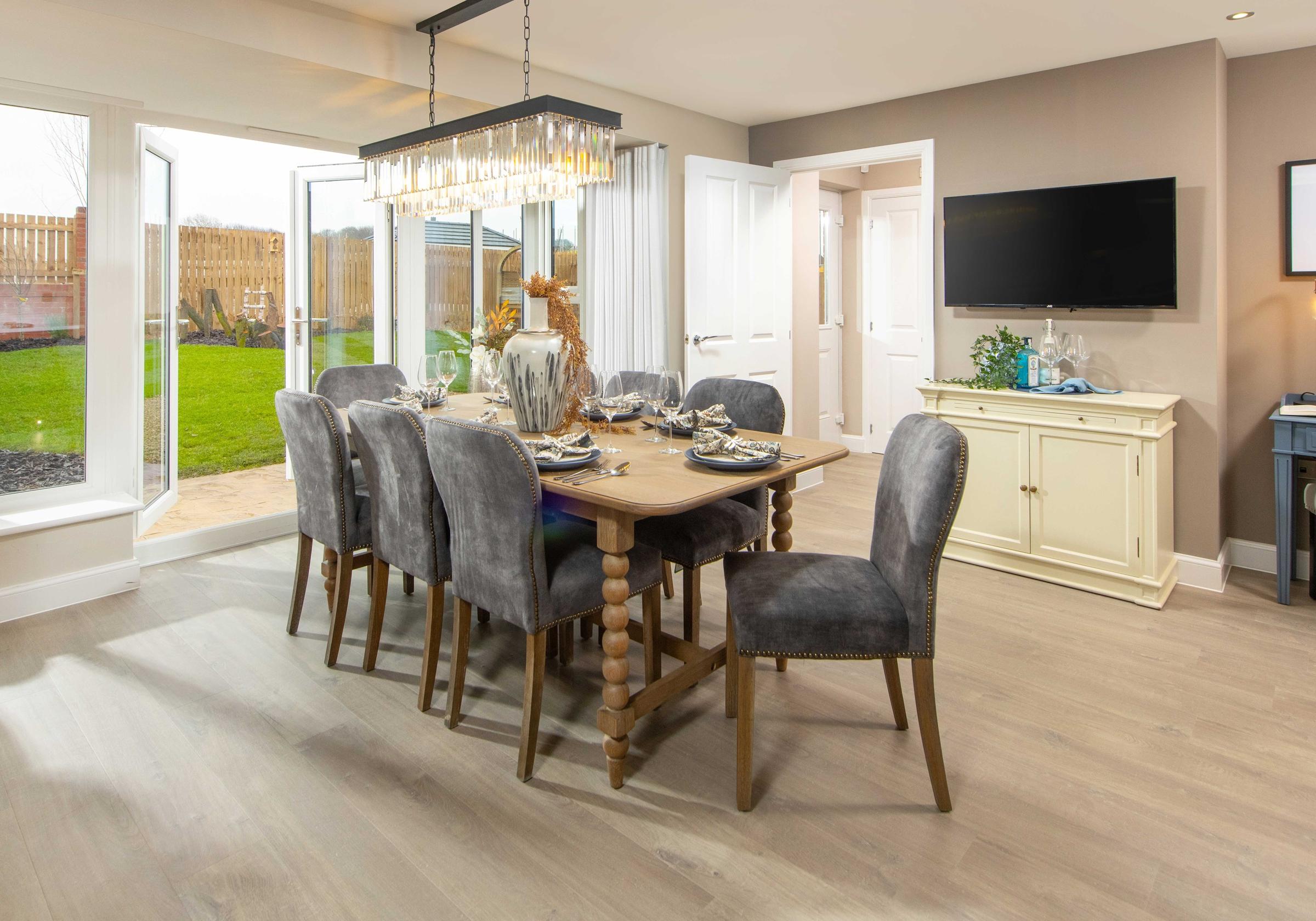 Amblers Chase development 3 of 7