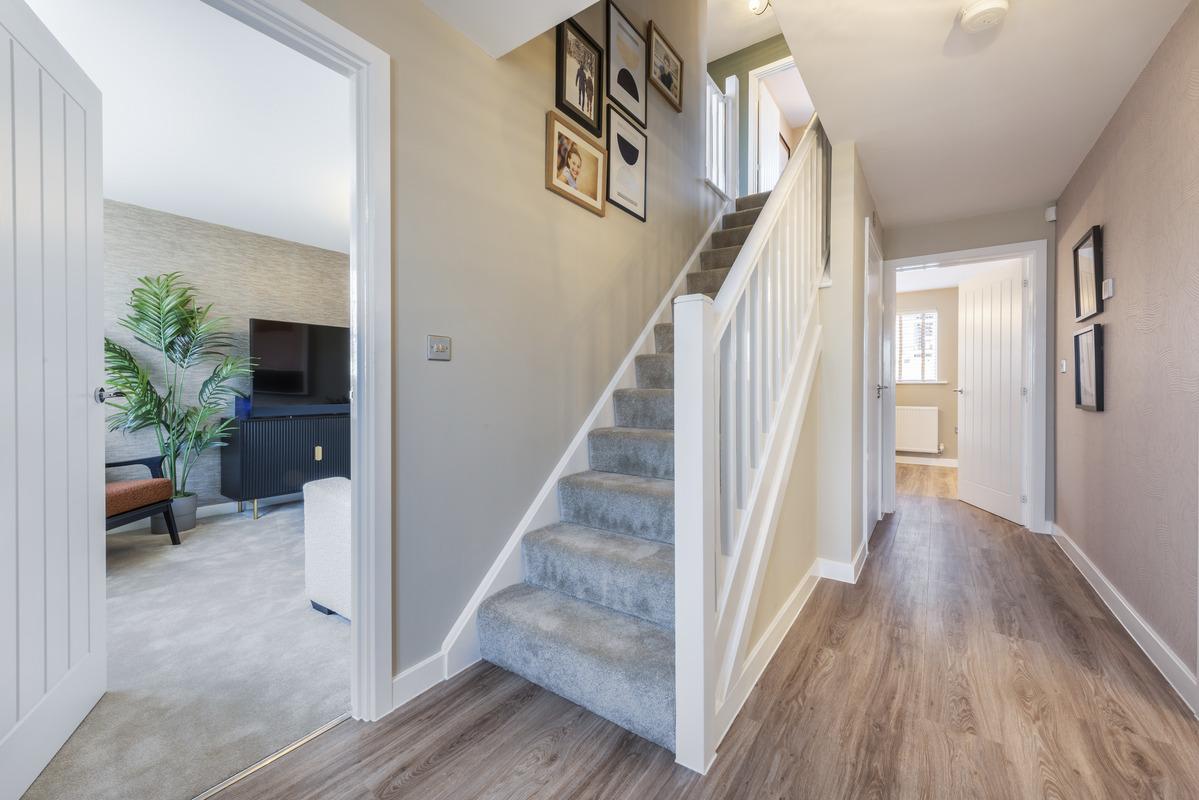 Oakview Quarter development 2 of 9