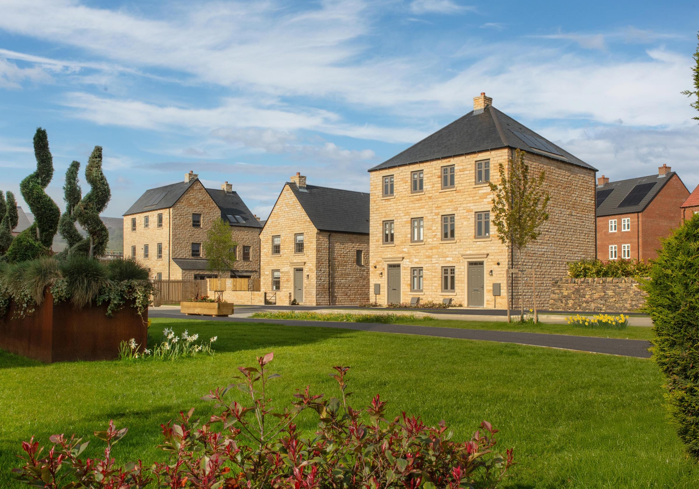  Centurion Meadows development 1 of 6