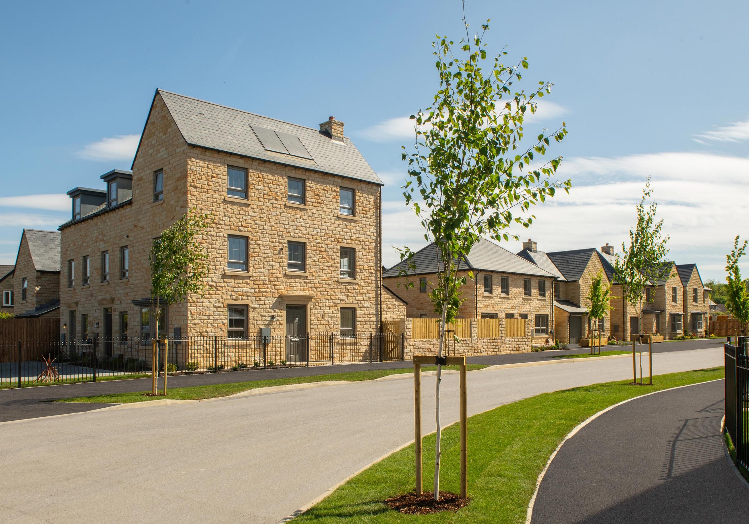  Centurion Meadows development 2 of 6