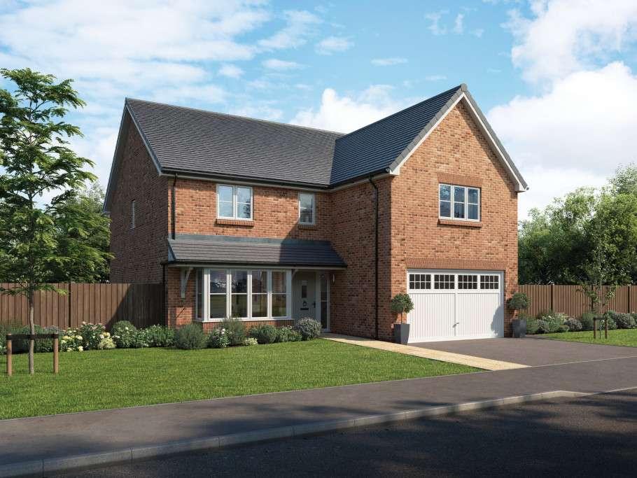 North West development 3 of 10