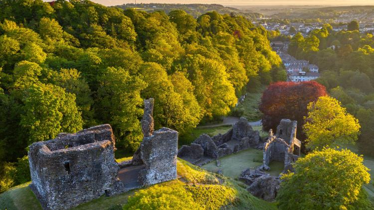 High Moor View, Winkleigh development 2 of 7