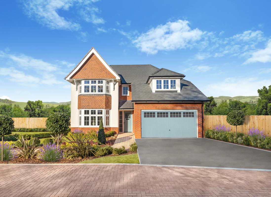 The Cedars at Great Milton Park development 2 of 16