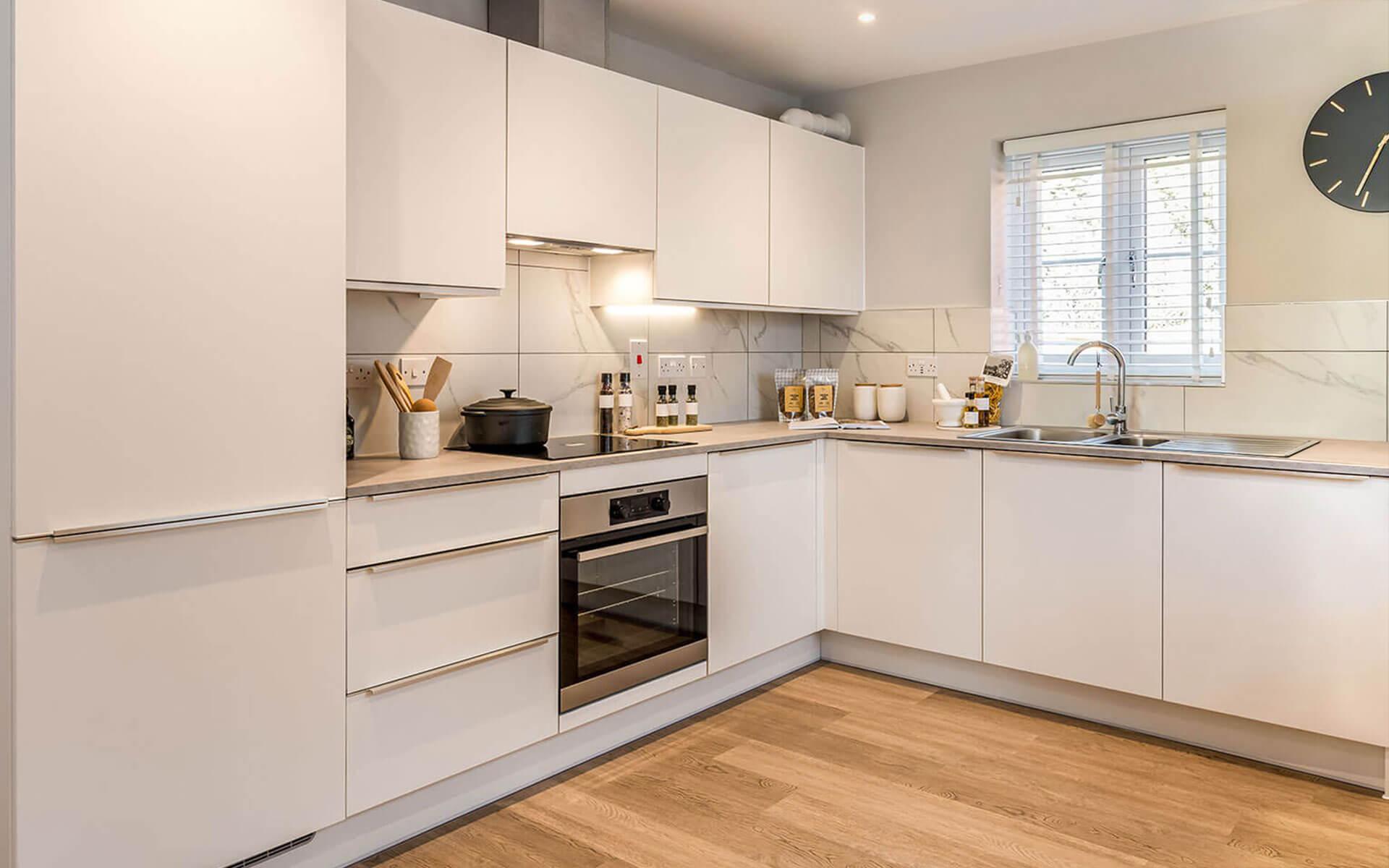 Orbit Homes at Swingate Park development 2 of 11