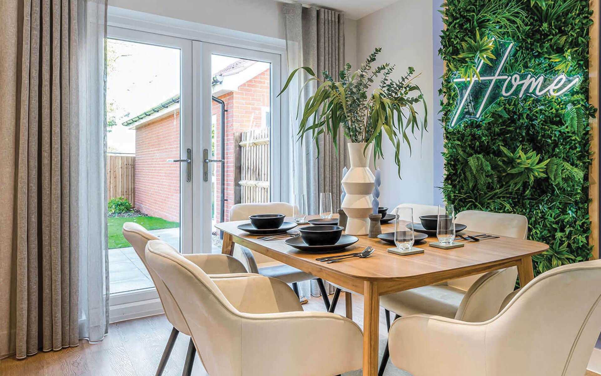 Orbit Homes at Swingate Park development 3 of 11