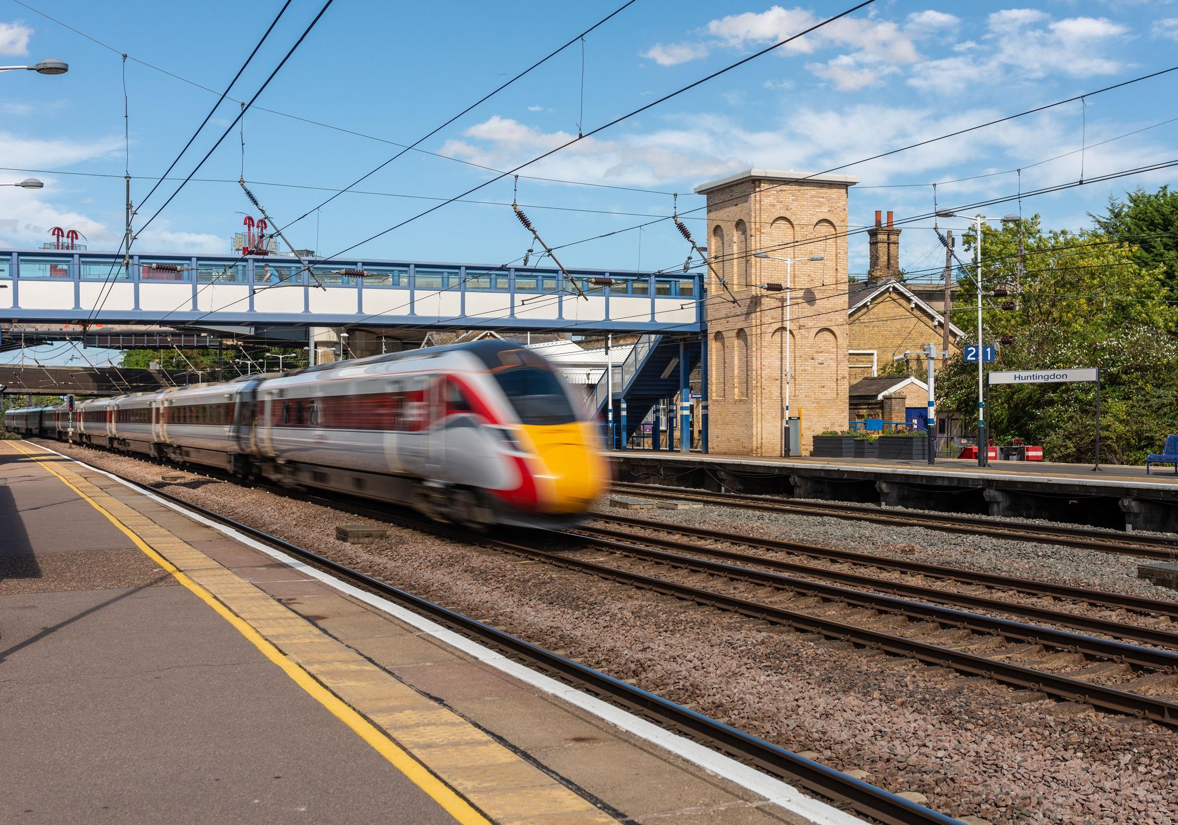 Romans' Edge development 1 of 2