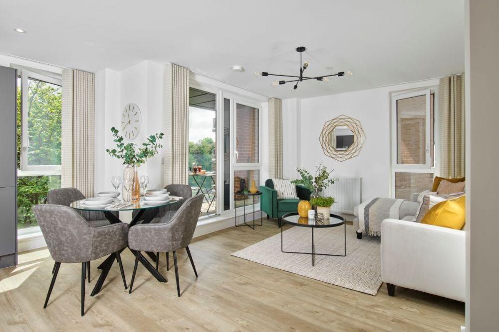 The Picturehouse development 1 of 1