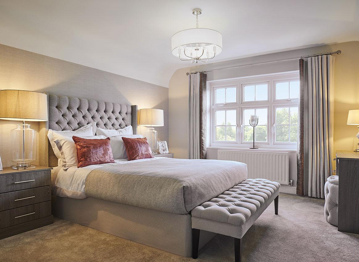 Hedera Gardens development 1 of 9