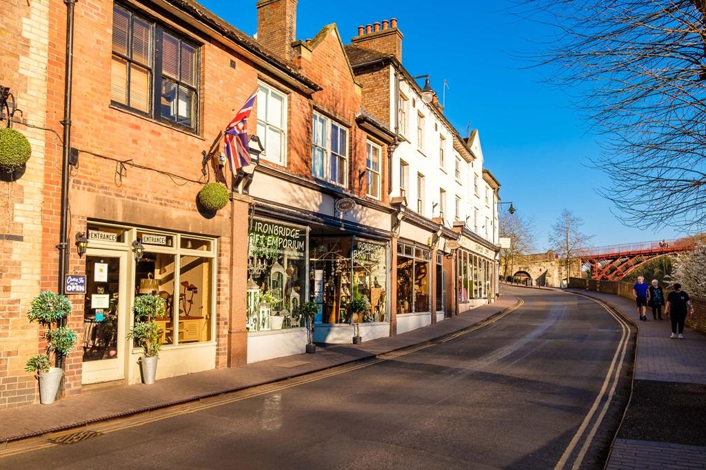 Castle Gardens development 2 of 5