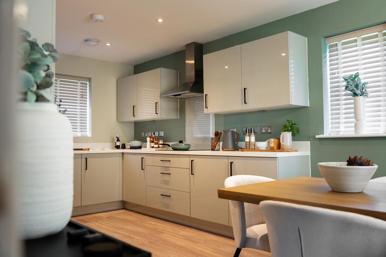 Cashmere Park development 3 of 10