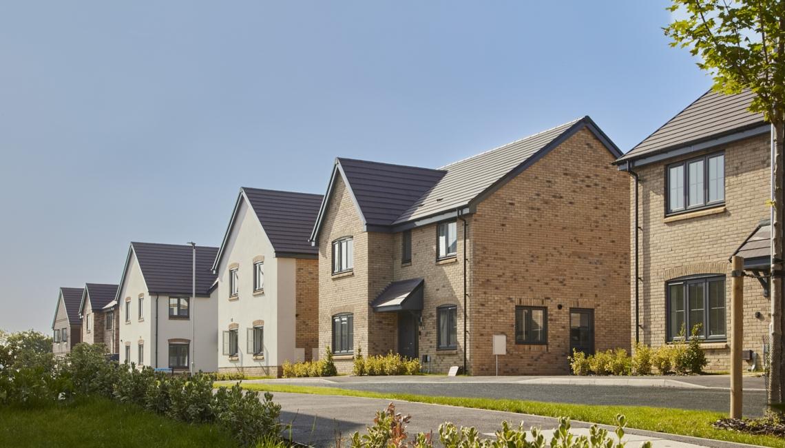 Maltings Place at St James Park development 1 of 1