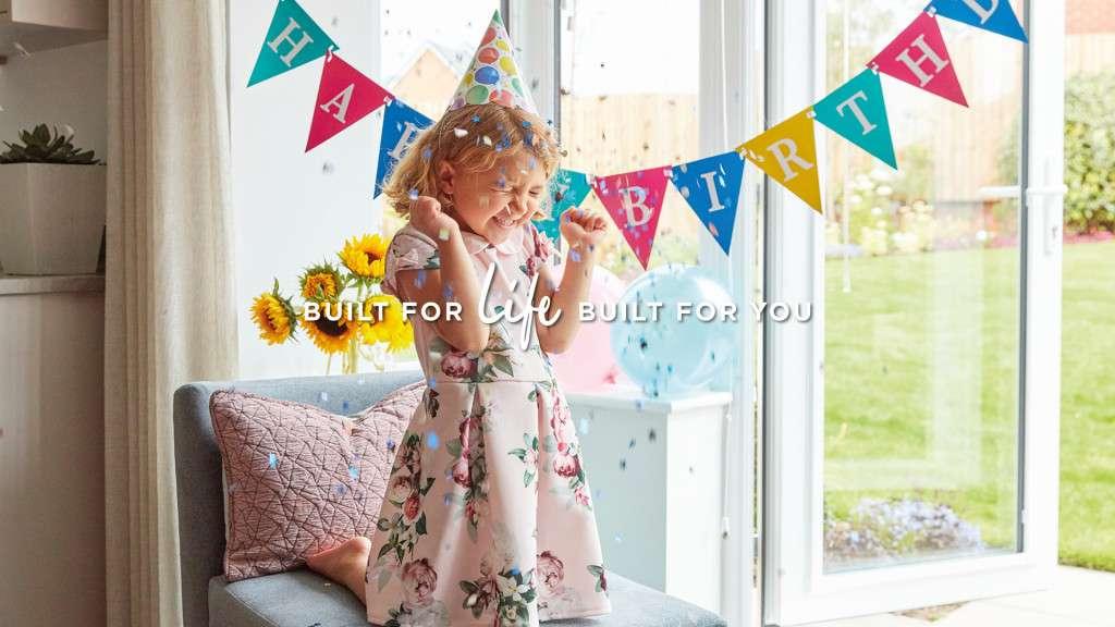 Mulgrove Farm Village development 2 of 9