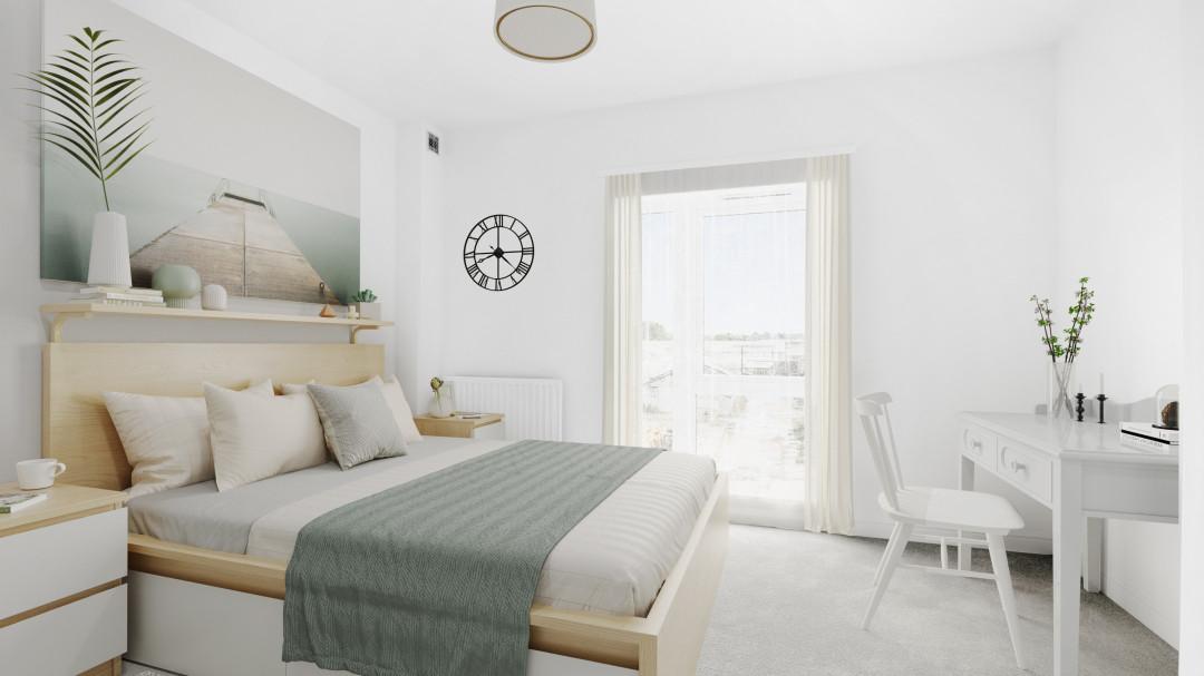 Temple Wharf development 3 of 6