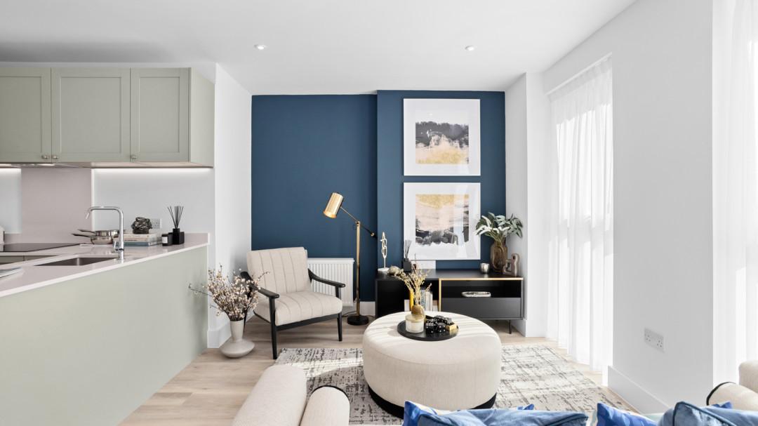 2 Palliser Road development 1 of 20