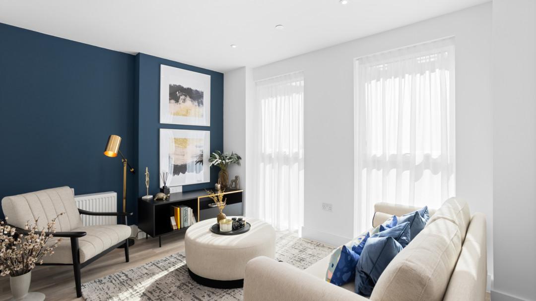 2 Palliser Road development 2 of 20