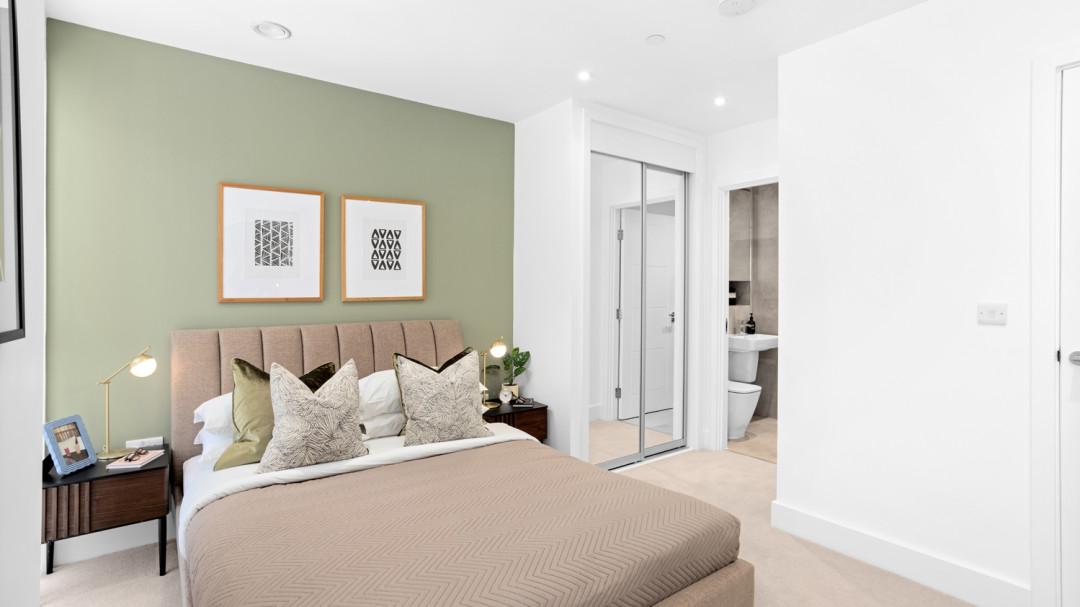 2 Palliser Road development 3 of 20