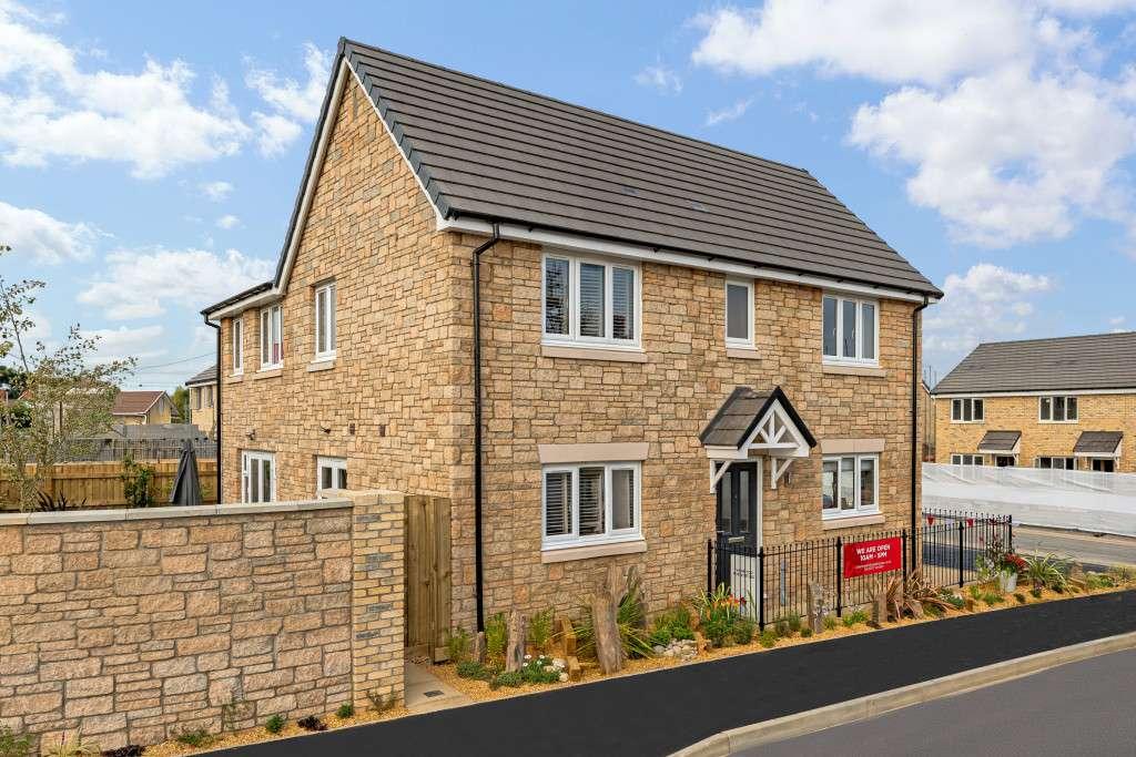 Otters Reach development 2 of 10