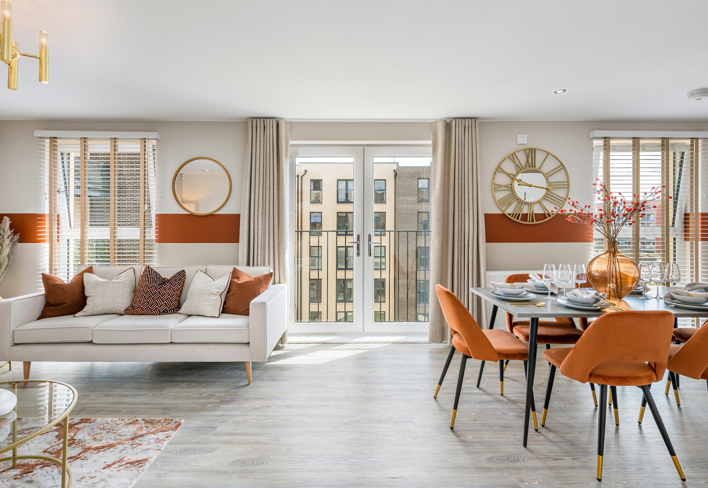 Tower Street at Merchant Quay development 2 of 10