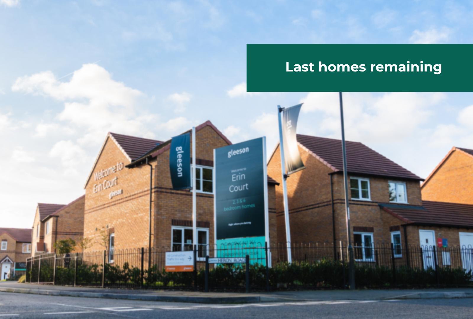 Erin Court development 1 of 1