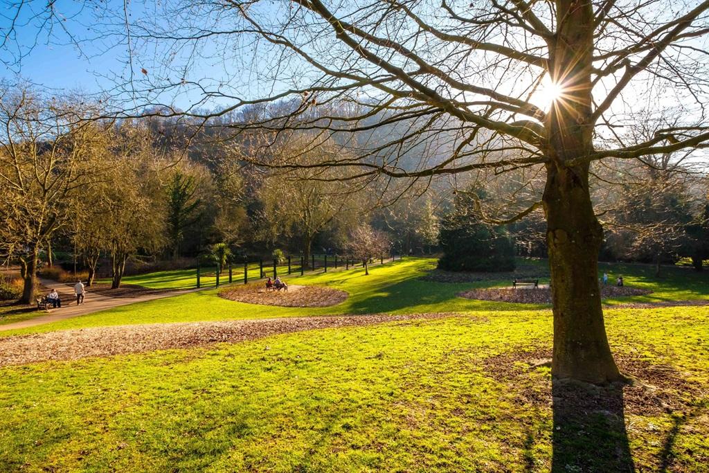 Castle Gardens development 3 of 5