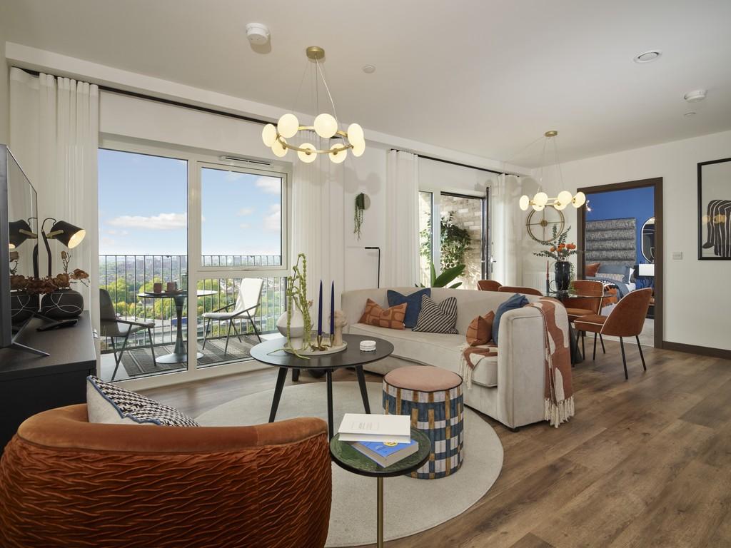 Abbey Quay development 2 of 16