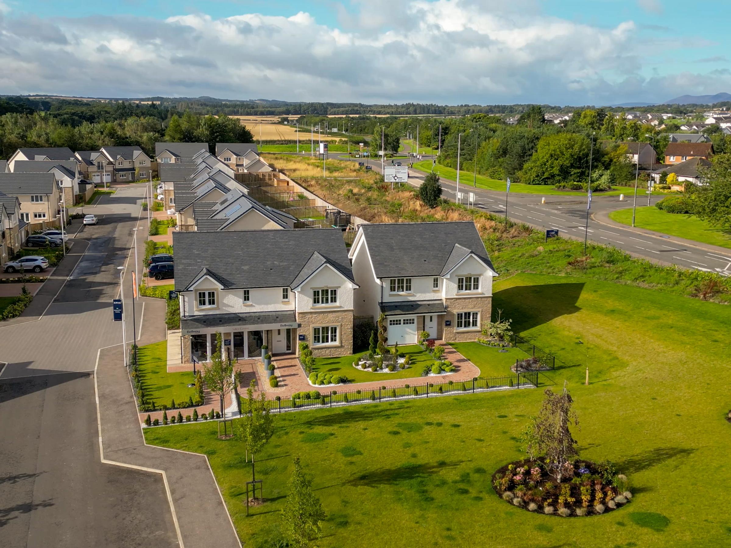 Dalhousie Way development 1 of 1