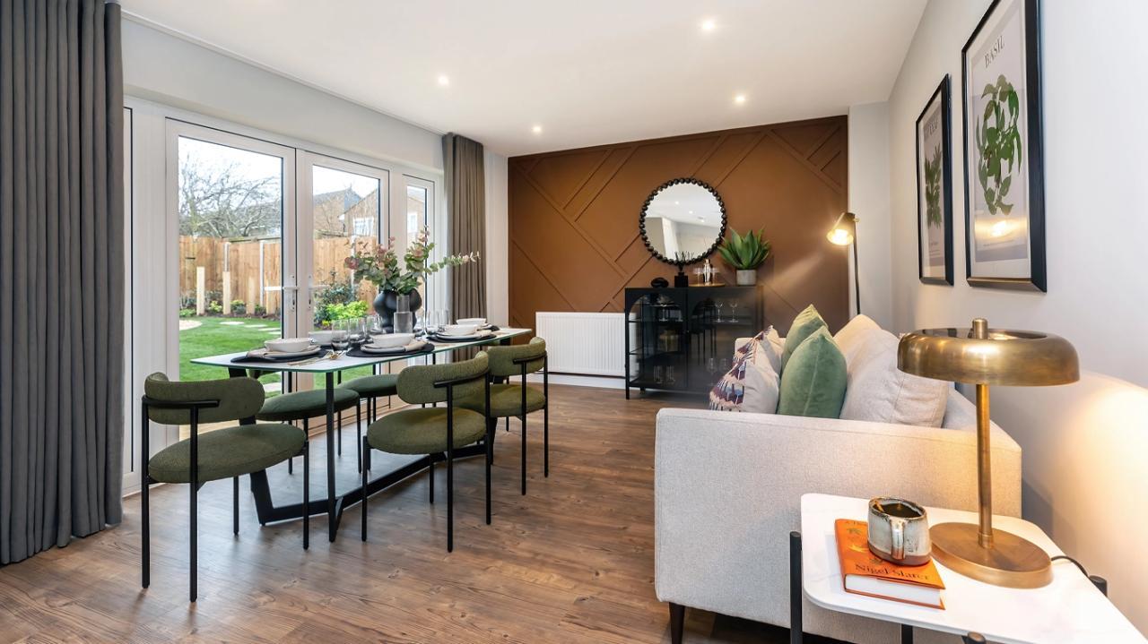 Taylors Green development 1 of 10