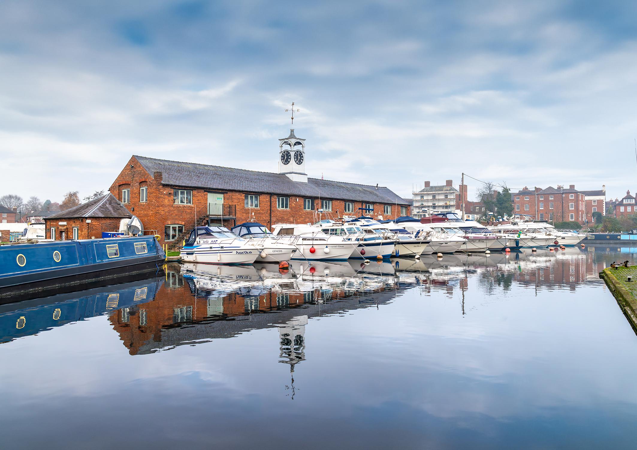 The Pearls development 2 of 3