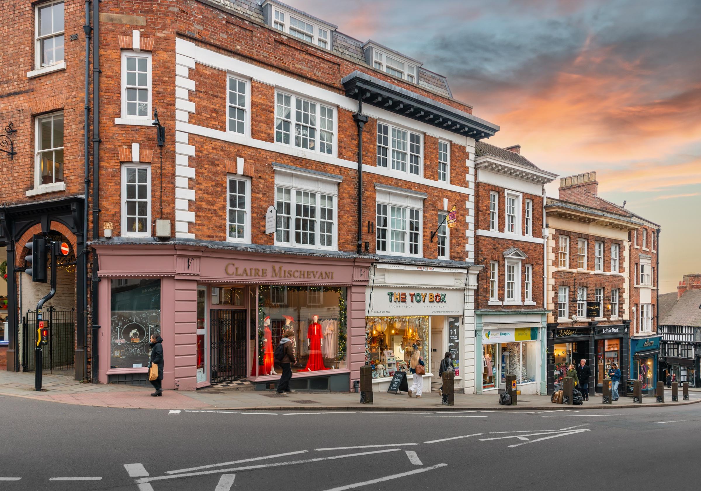 Rose Place development 2 of 3