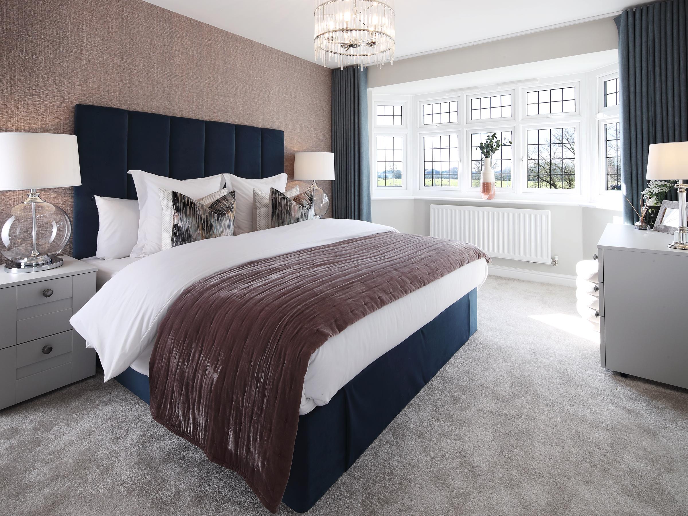 The Finches development 1 of 8