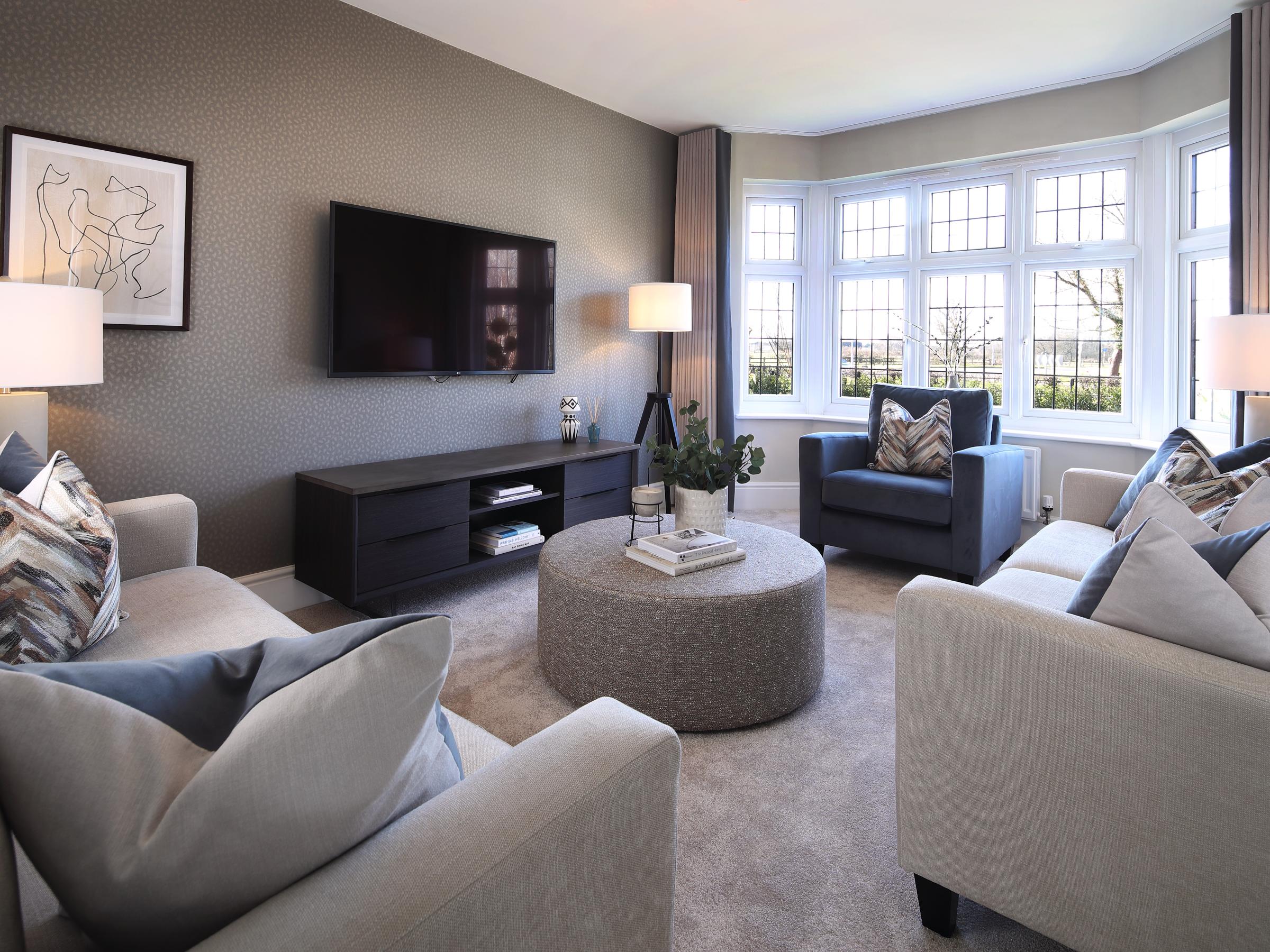 The Finches development 2 of 8