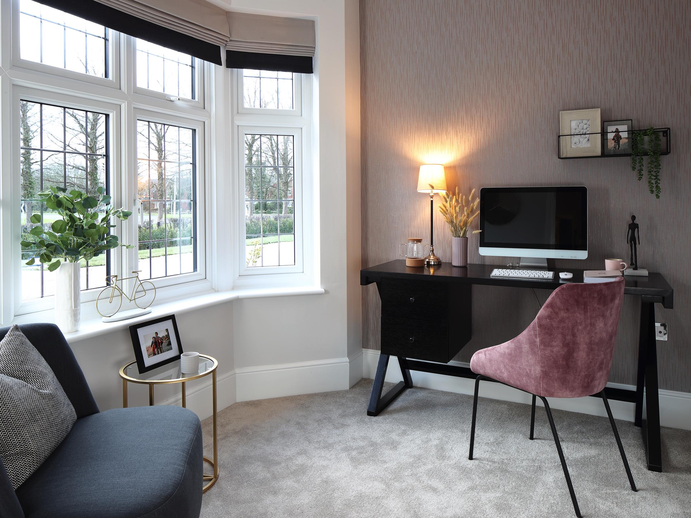 The Finches development 3 of 8