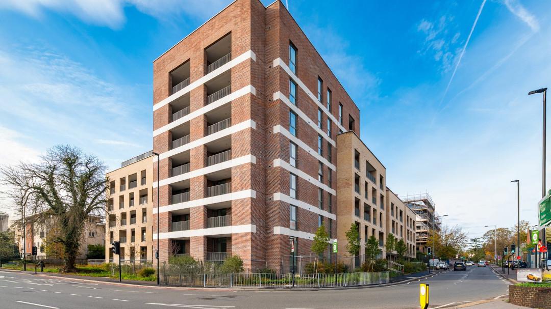 Fount Spring Place development 1 of 16