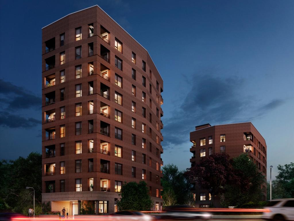 Goldfinch Point development 1 of 1