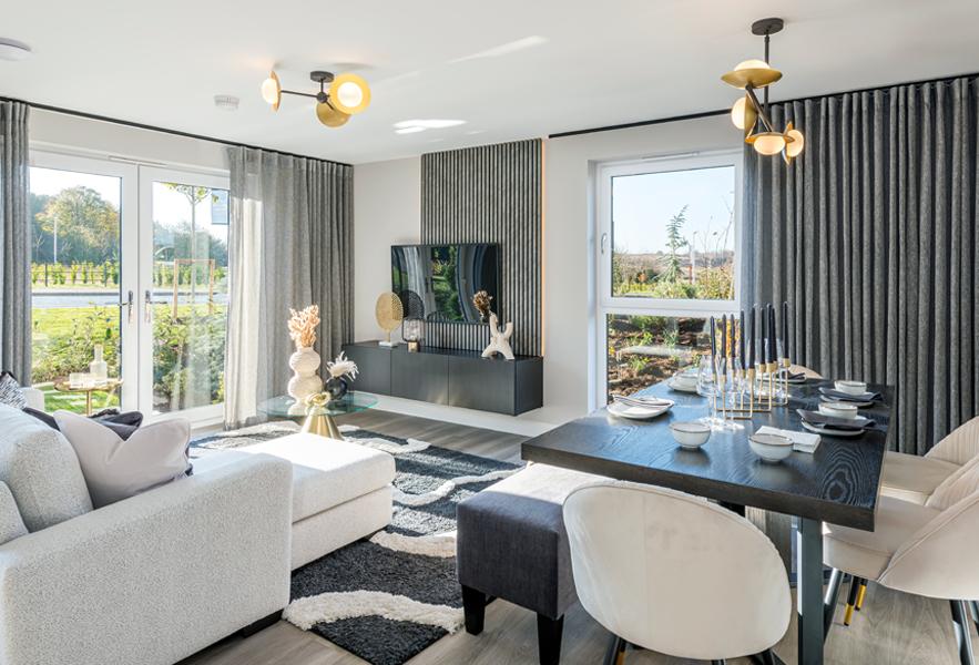 Cammo Meadows Apartments development 2 of 10