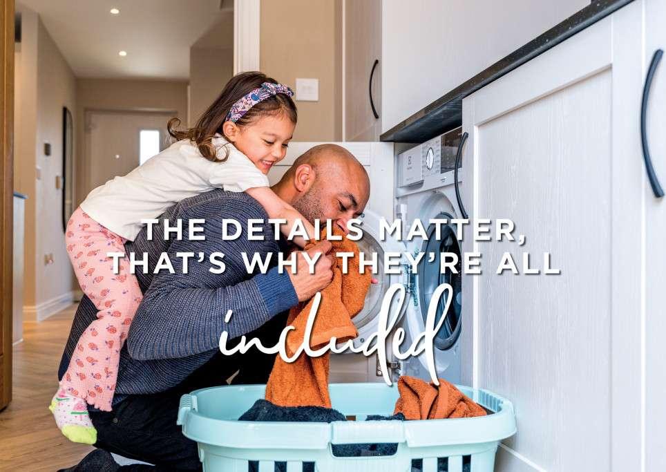 Badbury Green development 2 of 11