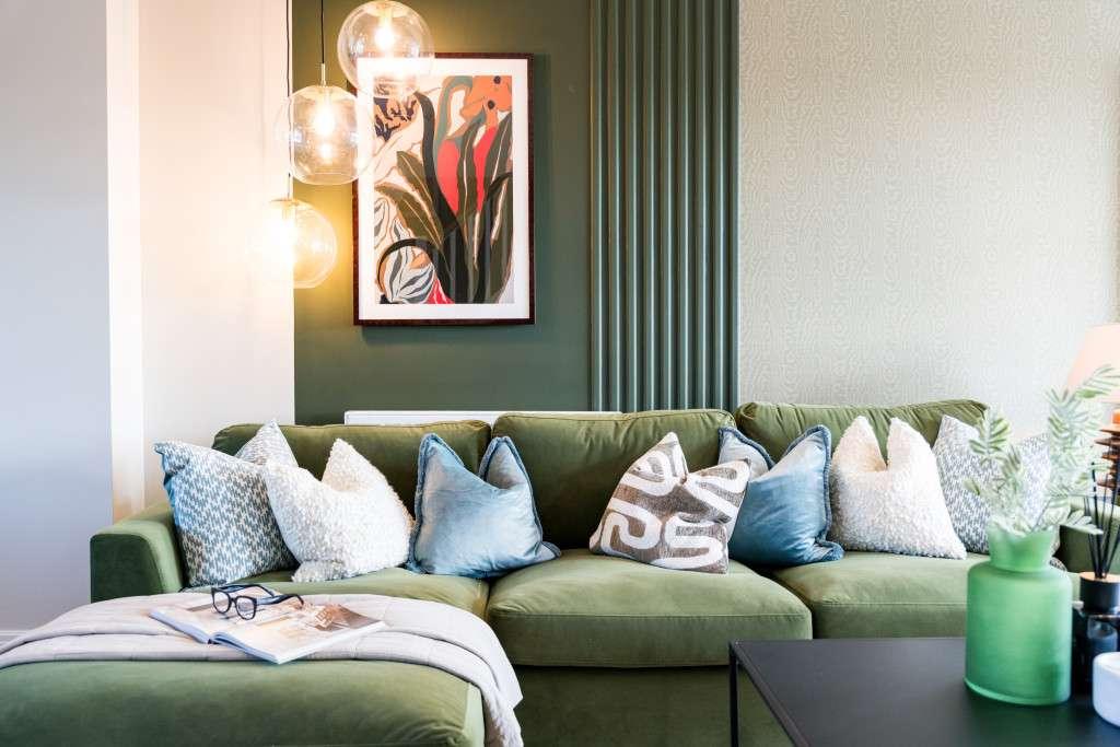 Badbury Green development 3 of 11