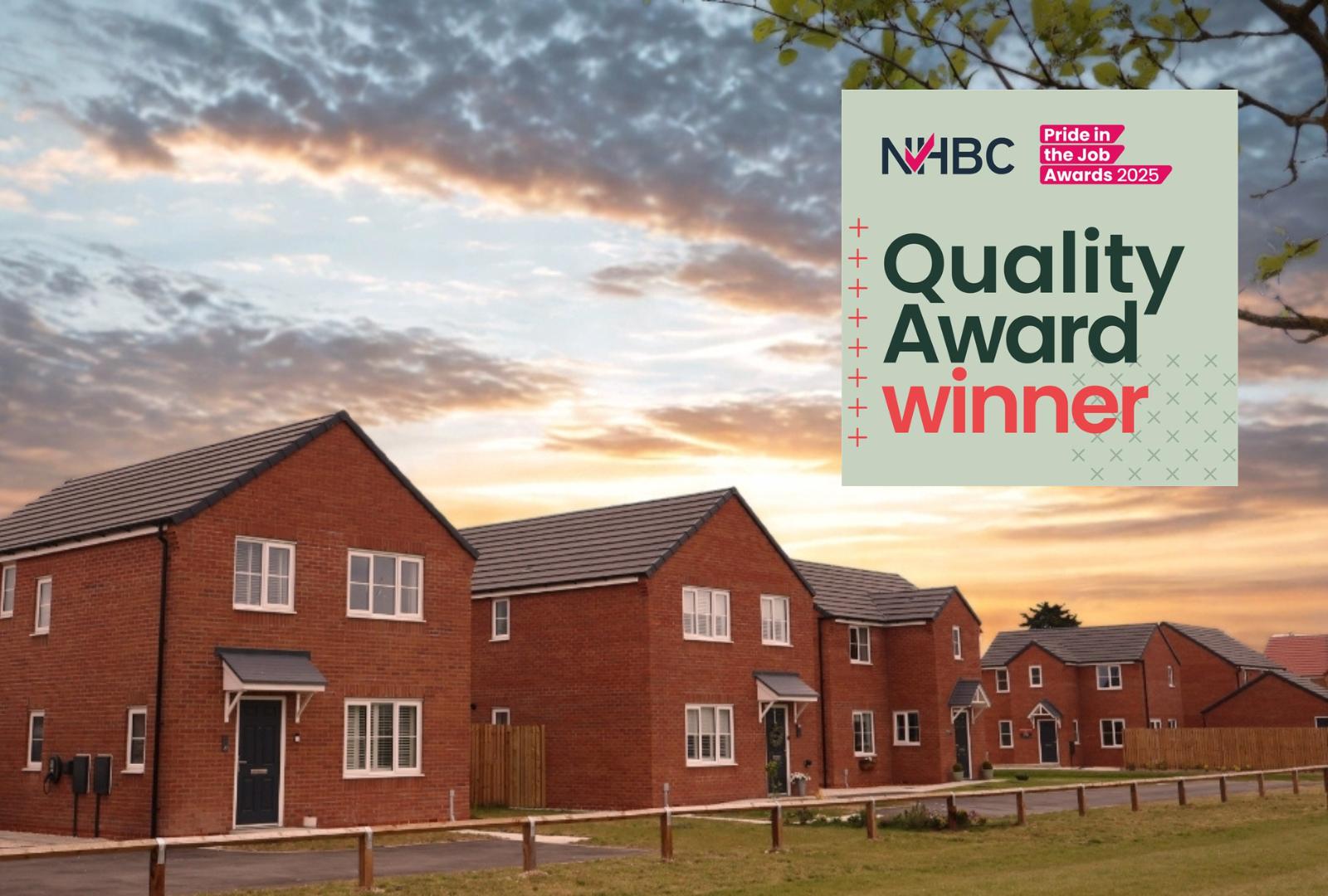 Bracken Park development 1 of 1