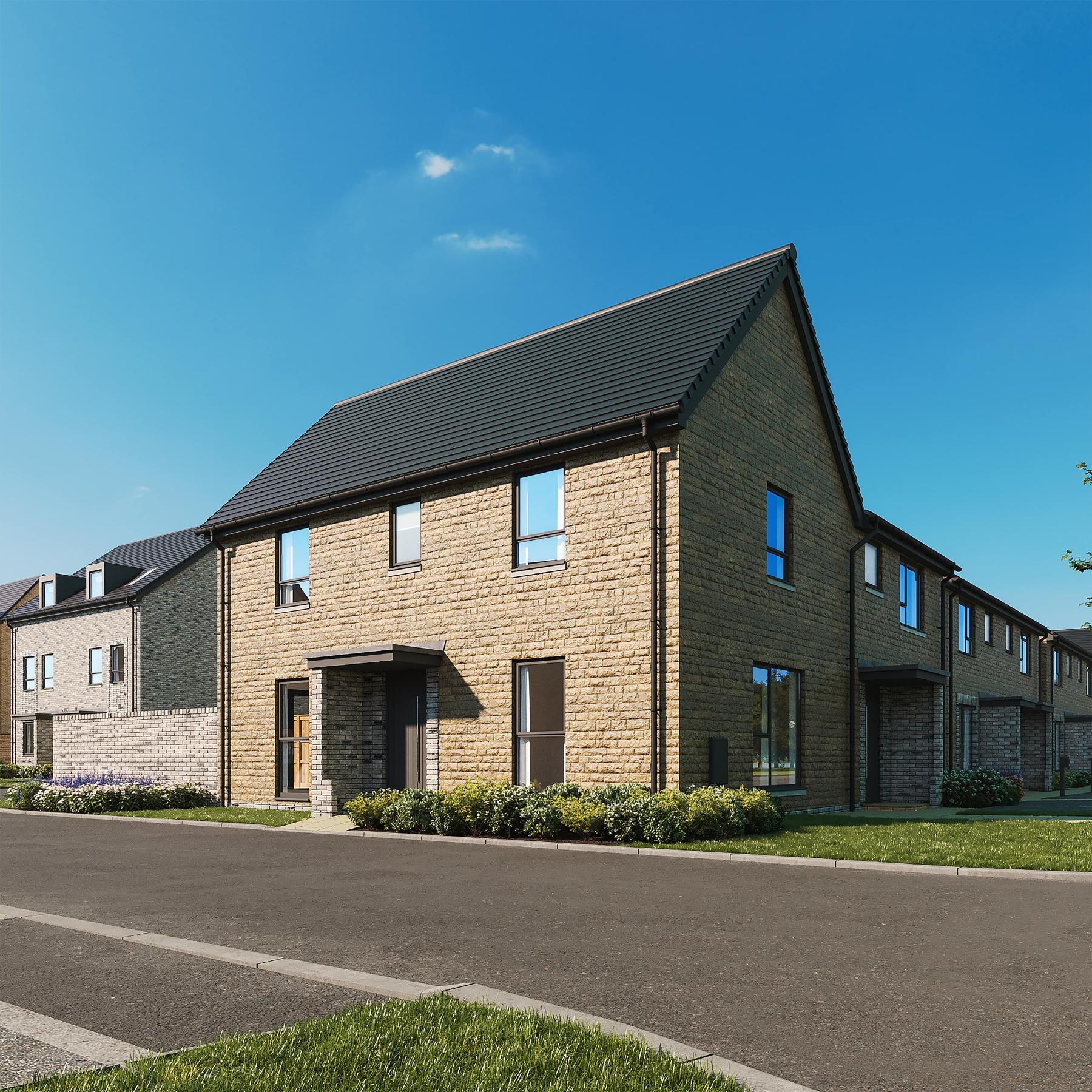 Honeymans Helm development 1 of 10