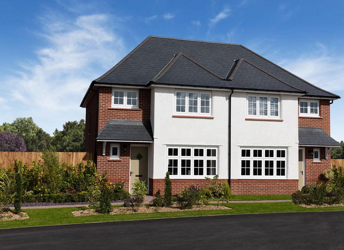 Plas Ty Draw development 3 of 9