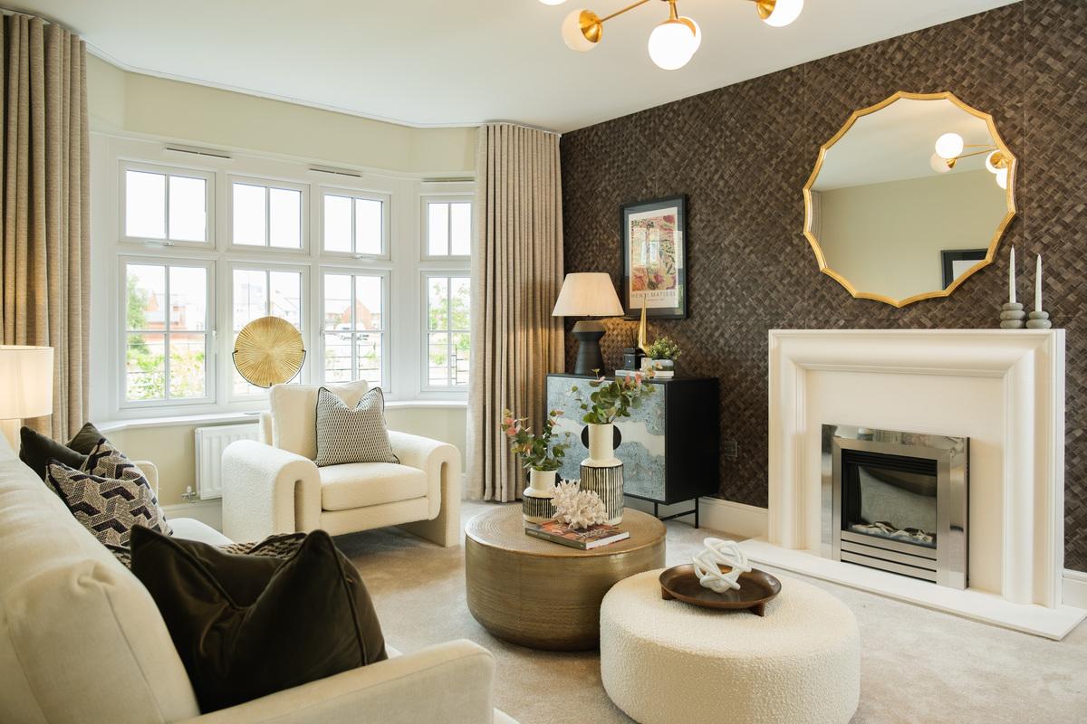 The Cedars at Great Milton Park development 3 of 16