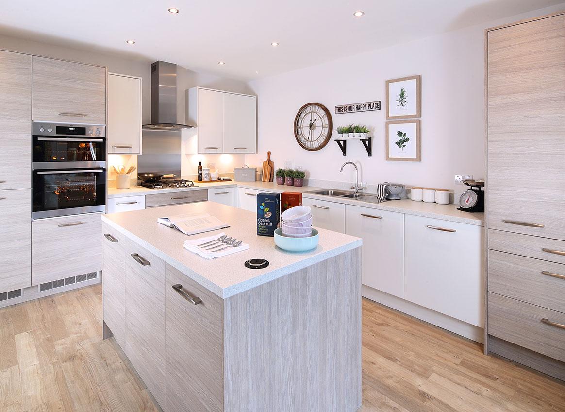 Chantry Mews development 3 of 12