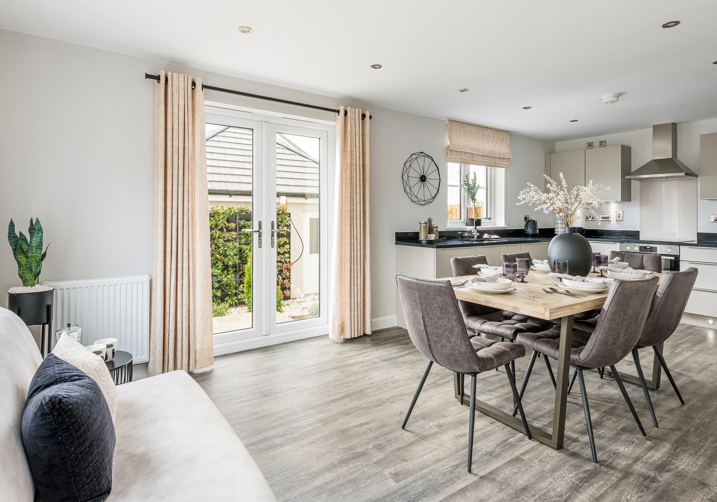 Findrassie development 2 of 10