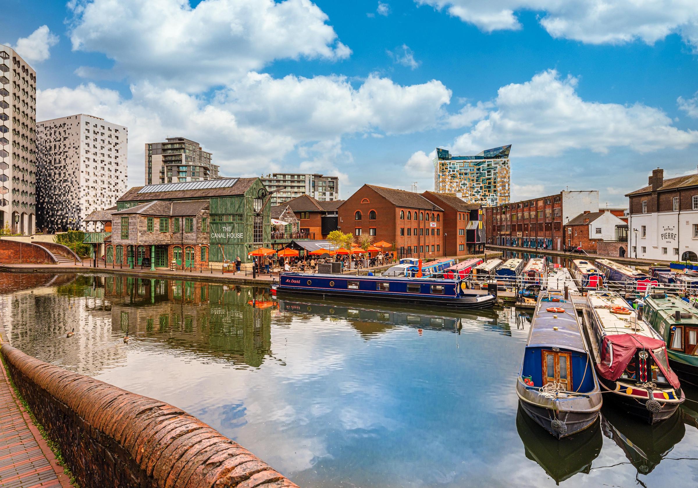 Tenchlee Place development 1 of 3