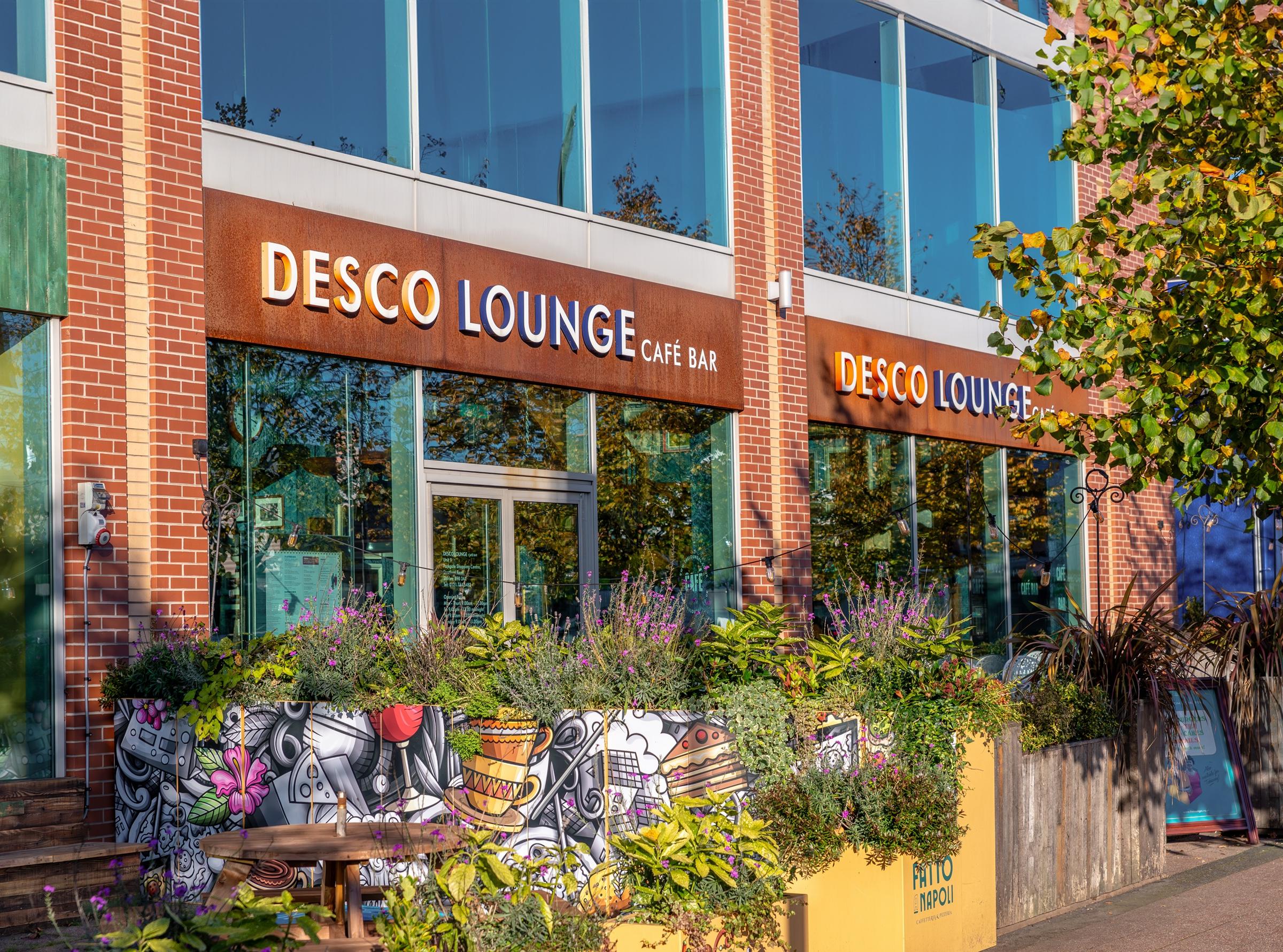 Tenchlee Place development 2 of 3